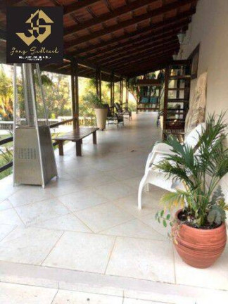 Imagem Chácara com 4 Quartos à Venda, 4 m² em Parque Rio Abaixo - Atibaia