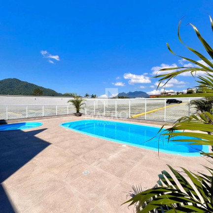 Imagem Apartamento com 2 Quartos à Venda, 54 m² em Rau - Jaraguá Do Sul