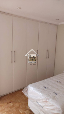 Imagem Casa de Condomínio com 4 Quartos à Venda, 350 m² em Alto Da Boa Vista - São Paulo