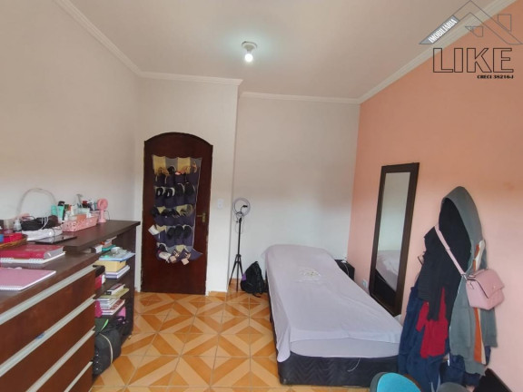 Imagem Casa com 3 Quartos à Venda, 140 m² em Jardim Santa Inês Ii - São José Dos Campos
