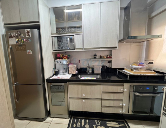 Imagem Apartamento à Venda, 91 m² em Jardim Botânico - Ribeirão Preto Imagem Apartamento à Venda, 91 m² em Jardim Botânico - Ribeirão Preto