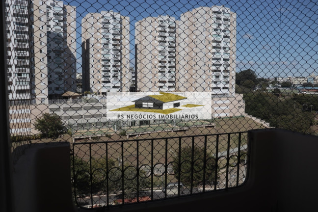 Imagem Apartamento com 2 Quartos à Venda, 63 m² em Jardim Oriental - São Paulo Imagem Apartamento com 2 Quartos à Venda, 63 m² em Jardim Oriental - São Paulo