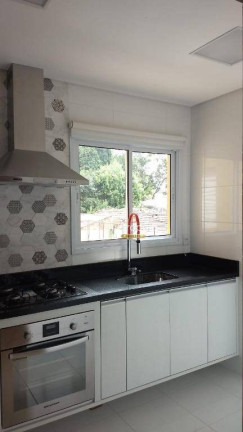 Imagem Apartamento com 2 Quartos à Venda, 64 m² em Campestre - Santo André