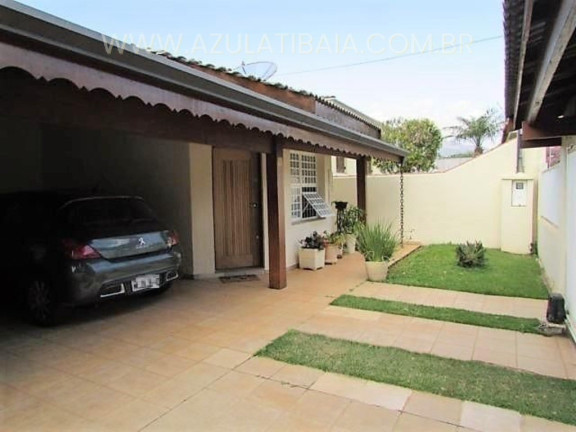 Imagem Casa com 3 Quartos à Venda, 300 m² em Jardim Paulista - Atibaia Imagem Casa com 3 Quartos à Venda, 300 m² em Jardim Paulista - Atibaia