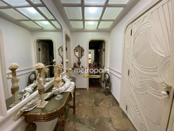 Imagem Apartamento com 4 Quartos à Venda, 220 m² em Santo Antônio - São Caetano Do Sul Imagem Apartamento com 4 Quartos à Venda, 220 m² em Santo Antônio - São Caetano Do Sul