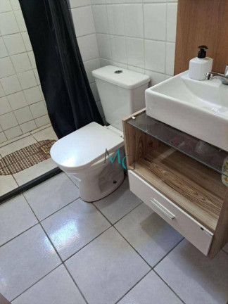 Imagem Apartamento com 2 Quartos à Venda, 51 m² em Cosmos - Rio De Janeiro