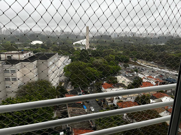 Imagem Apartamento com 3 Quartos à Venda, 214 m² em Vila Mariana - São Paulo