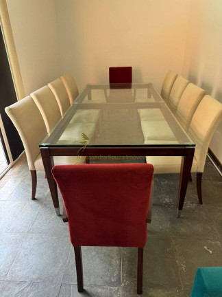 Imagem Casa com 4 Quartos à Venda, 360 m² em Alphaville - Santana De Parnaíba Imagem Casa com 4 Quartos à Venda, 360 m² em Alphaville - Santana De Parnaíba