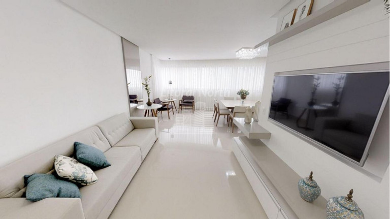 Imagem Apartamento com 3 Quartos à Venda, 150 m² em Centro - Balneário Camboriú