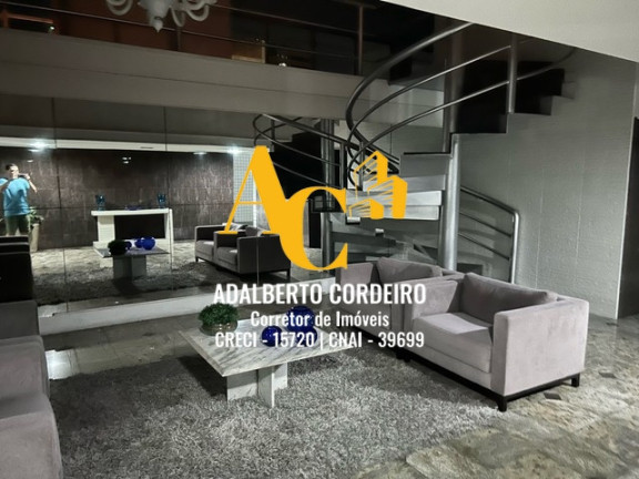 Imagem Apartamento com 3 Quartos à Venda, 150 m² em Espinheiro - Recife