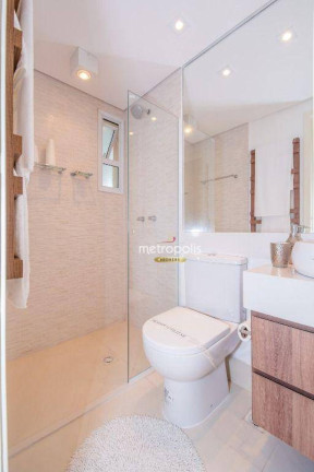 Imagem Apartamento com 2 Quartos à Venda, 56 m² em Vila Caraguatá - São Paulo Imagem Apartamento com 2 Quartos à Venda, 56 m² em Vila Caraguatá - São Paulo