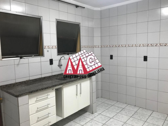 Imagem Imóvel com 2 Quartos à Venda, 67 m² em Jardim Maria Eugênia - Sorocaba