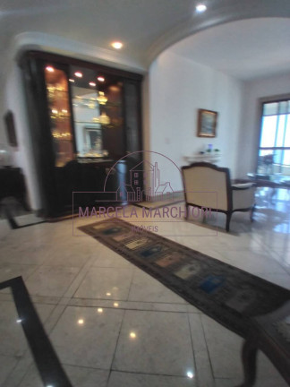 Imagem Apartamento com 4 Quartos à Venda, 220 m² em Praia De Itaparica - Vila Velha