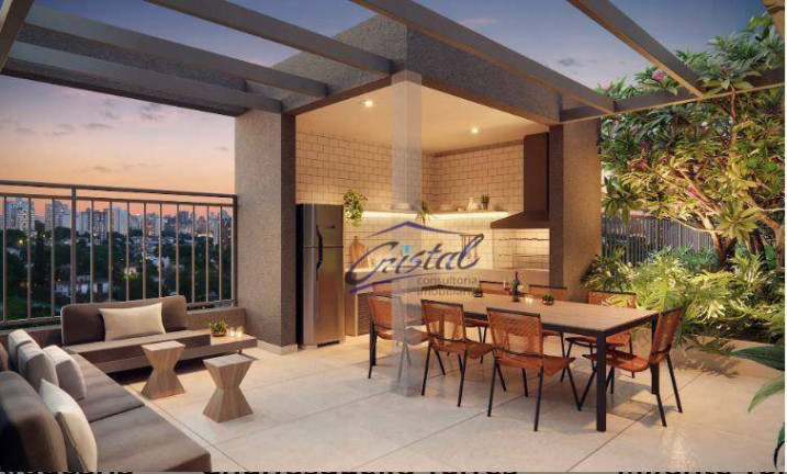 Imagem Apartamento com 3 Quartos à Venda, 85 m² em Butantã - São Paulo Imagem Apartamento com 3 Quartos à Venda, 85 m² em Butantã - São Paulo