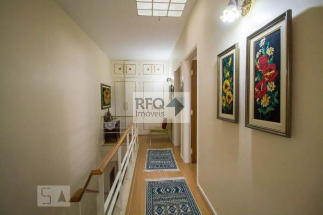 Imagem Casa com 3 Quartos à Venda, 180 m² em Cambuci - São Paulo