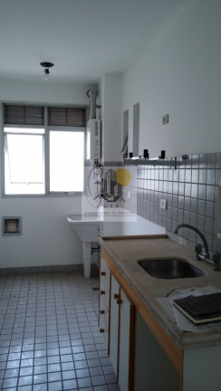Imagem Apartamento com 3 Quartos à Venda, 63 m² em Cidade São Francisco - São Paulo Imagem Apartamento com 3 Quartos à Venda, 63 m² em Cidade São Francisco - São Paulo