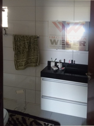 Imagem Casa com 3 Quartos à Venda, 112 m² em Horto Florestal - Sorocaba