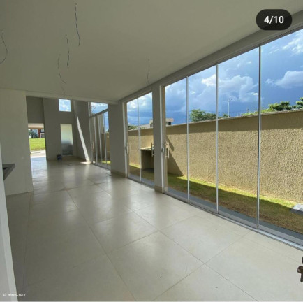 Imagem Casa com 4 Quartos à Venda, 180 m² em Terras Alpha Residencial 1 - Senador Canedo Imagem Casa com 4 Quartos à Venda, 180 m² em Terras Alpha Residencial 1 - Senador Canedo