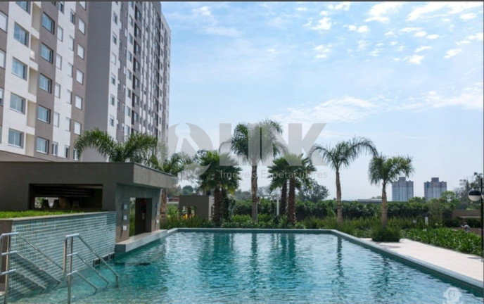 Imagem Apartamento com 2 Quartos à Venda, 61 m² em São Sebastião - Porto Alegre Imagem Apartamento com 2 Quartos à Venda, 61 m² em São Sebastião - Porto Alegre