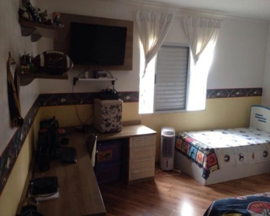 Imagem Casa com 3 Quartos à Venda, 145 m² em Vila Guilhermina - São Paulo Imagem Casa com 3 Quartos à Venda, 145 m² em Vila Guilhermina - São Paulo