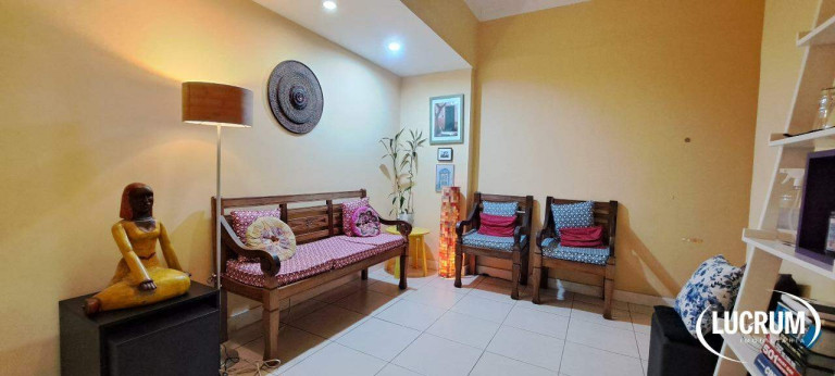 Imagem Apartamento com 3 Quartos à Venda, 85 m² em Botafogo - Rio De Janeiro