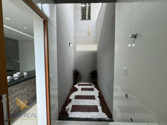 Imagem Sobrado com 3 Quartos à Venda, 150 m² em Carandá Bosque - Campo Grande Imagem Sobrado com 3 Quartos à Venda, 150 m² em Carandá Bosque - Campo Grande