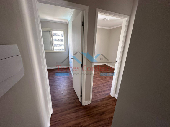 Imagem Apartamento com 3 Quartos à Venda, 80 m² em Real Parque - São Paulo Imagem Apartamento com 3 Quartos à Venda, 80 m² em Real Parque - São Paulo