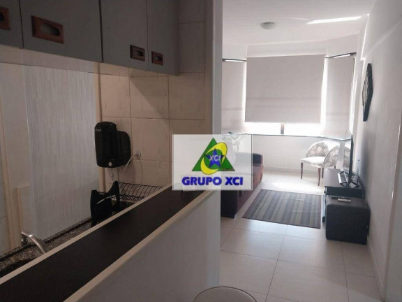 Imagem Apartamento com 1 Quarto para Alugar, 47 m² em Centro - Campinas Imagem Apartamento com 1 Quarto para Alugar, 47 m² em Centro - Campinas