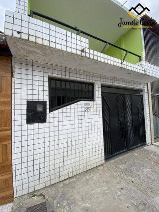 Imagem Casa com 3 Quartos à Venda, 90 m² em Capuchinhos - Feira De Santana