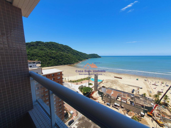 Imagem Apartamento com 4 Quartos à Venda, 250 m² em Canto Do Forte - Praia Grande Imagem Apartamento com 4 Quartos à Venda, 250 m² em Canto Do Forte - Praia Grande