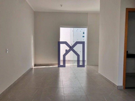 Imagem Casa com 2 Quartos à Venda, 70 m² em Rebourgeon - Itajubá