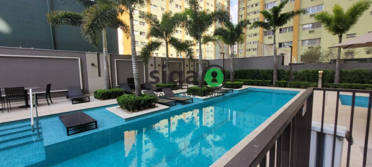 Imagem Apartamento com 3 Quartos à Venda, 163 m² em Vila Mariana - São Paulo