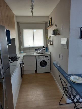 Imagem Imóvel com 2 Quartos à Venda, 37 m² em Penha, Vila Pierina - São Paulo