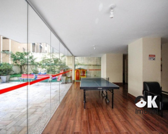 Imagem Apartamento com 3 Quartos à Venda, 160 m² em Jardim Paulista - São Paulo