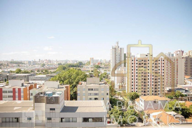 Imagem Apartamento com 3 Quartos à Venda, 70 m² em Barcelona - São Caetano Do Sul