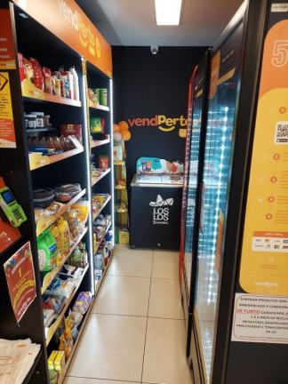 Imagem Imóvel com 1 Quarto à Venda, 40 m² em Barra Funda - São Paulo Imagem Imóvel com 1 Quarto à Venda, 40 m² em Barra Funda - São Paulo