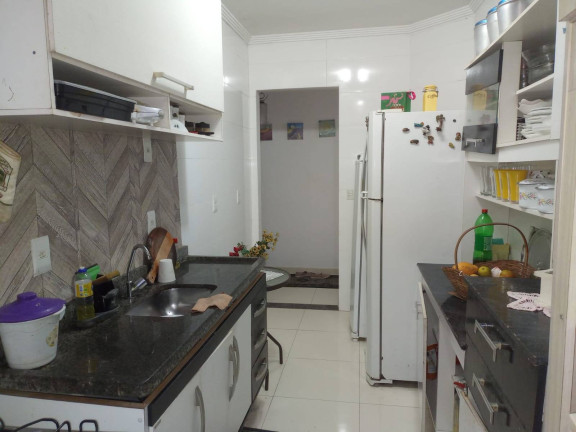 Imagem Apartamento com 2 Quartos à Venda,  em Tupi - Praia Grande