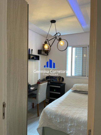 Imagem Apartamento com 3 Quartos à Venda, 85 m² em Jardim Tupanci - Barueri