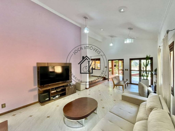 Imagem Casa de Condomínio com 3 Quartos à Venda, 928 m² em Chácara Dos Lagos - Carapicuíba