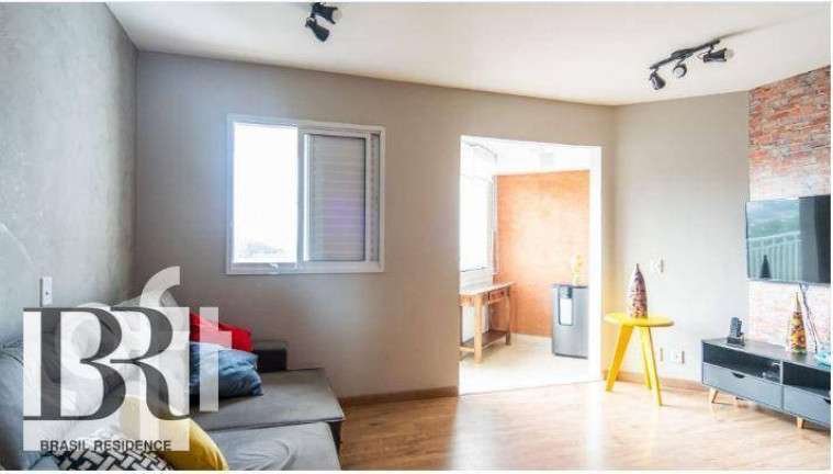 Imagem Apartamento com 2 Quartos à Venda, 65 m² em Vila Prudente - São Paulo