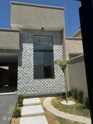 Imagem Casa com 2 Quartos à Venda, 182 m² em Jardim Ipanema - 1º Complemento - Aparecida De Goiânia Imagem Casa com 2 Quartos à Venda, 182 m² em Jardim Ipanema - 1º Complemento - Aparecida De Goiânia