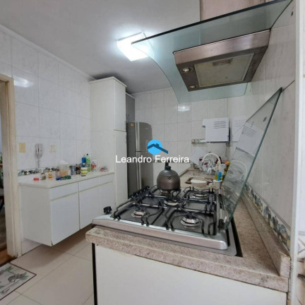 Imagem Cobertura com 3 Quartos à Venda, 202 m² em Rudge Ramos - São Bernardo Do Campo Imagem Cobertura com 3 Quartos à Venda, 202 m² em Rudge Ramos - São Bernardo Do Campo