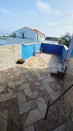 Imagem Casa com 3 Quartos à Venda, 90 m² em Bopiranga - Itanhaém Imagem Casa com 3 Quartos à Venda, 90 m² em Bopiranga - Itanhaém