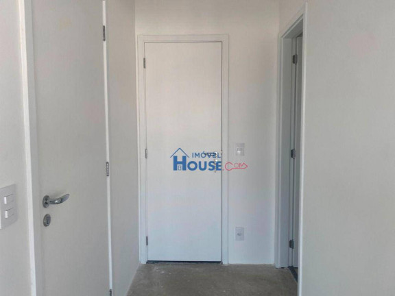 Imagem Apartamento com 4 Quartos à Venda, 184 m² em Vila Romana - São Paulo