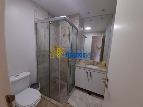 Foto do imóvel Apartamento com 2 Quartos à Venda, 98 m² em Alphaville Centro Industrial E Empresarial/alphaville. - Barueri
