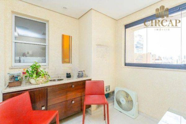 Imagem Apartamento com 4 Quartos à Venda, 232 m² em Perdizes - São Paulo Imagem Apartamento com 4 Quartos à Venda, 232 m² em Perdizes - São Paulo