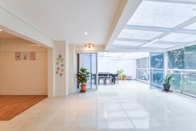 Imagem Apartamento com 1 Quarto à Venda, 126 m² em Jardim Das Acácias - São Paulo Imagem Apartamento com 1 Quarto à Venda, 126 m² em Jardim Das Acácias - São Paulo