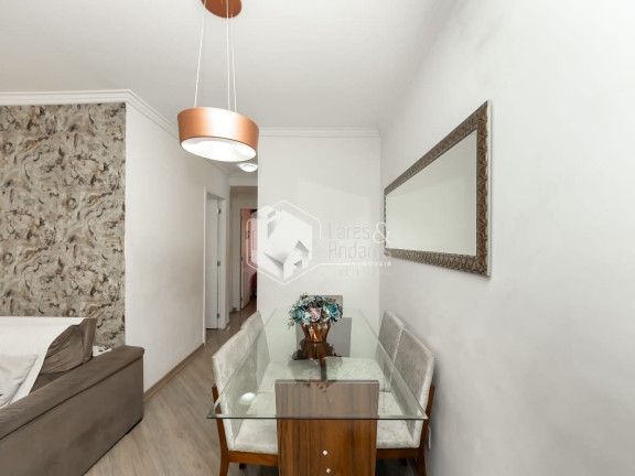 Imagem Apartamento com 3 Quartos à Venda, 66 m² em Vila Prudente - São Paulo Imagem Apartamento com 3 Quartos à Venda, 66 m² em Vila Prudente - São Paulo
