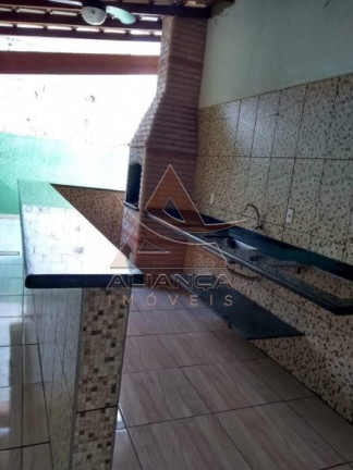 Imagem Casa com 2 Quartos à Venda, 110 m² em Parque São Sebastião - Ribeirão Preto Imagem Casa com 2 Quartos à Venda, 110 m² em Parque São Sebastião - Ribeirão Preto