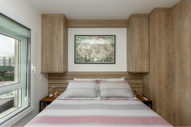 Imagem Apartamento com 2 Quartos à Venda, 67 m² em Jardim São Paulo(zona Norte) - São Paulo Imagem Apartamento com 2 Quartos à Venda, 67 m² em Jardim São Paulo(zona Norte) - São Paulo